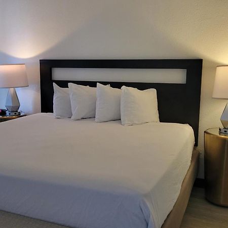 Mc Pacific Inn & Suites توررانسي، لوس أنجليس، كاليفورنيا المظهر الخارجي الصورة